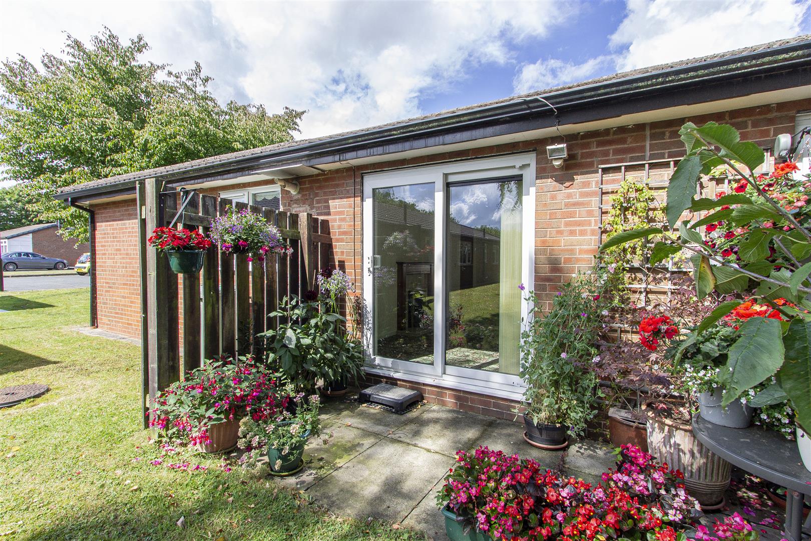 Wilkins Vardy Cheedale Close, Loundsley Green